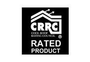 crrc logo rated product