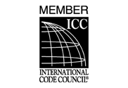 member icc international code council logo